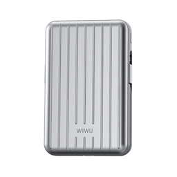 پاوربانک ویوو مدل Trunk Series PP03 ظرفیت 10000 میلی آمپر ساعت
