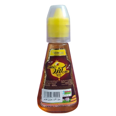 عسل کندو خوانسار وزن 300 گرم