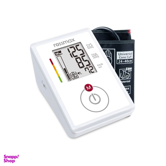 فشارسنج دیجیتال رزمکس مدل CH155F