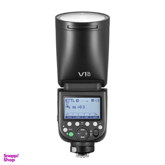 فلاش اسپید لایت دوربین عکاسی گودکس مدل Godox V1Pro S Flash for Sony