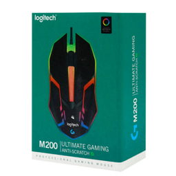 ماوس لاجیتک مدل M200