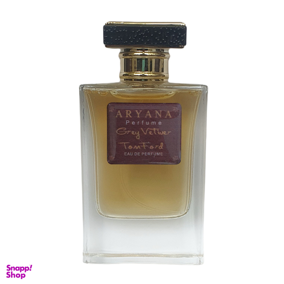 ادوپرفیوم مردانه آریانا مدل Tom Ford Grey Vetiver