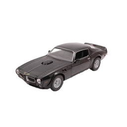 ماکت ماشین ولی مدل PONTIAC FIREBIRD TRANS AM 1972 1:24