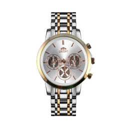 ساعت مچی عقربه ای مردانه اورینت مدل 9364Gb