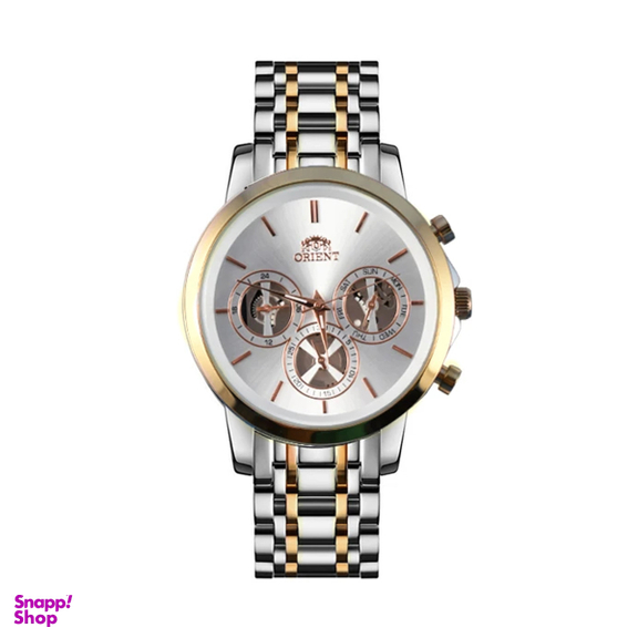 ساعت مچی عقربه ای مردانه اورینت مدل 9364Gb