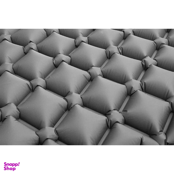 تشک بادی گرین لاین مدل INFLATABLE Green Lion Inflatable Air Mattress