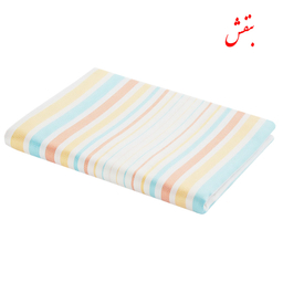 حوله حمام ابراهیمی یزد مدل سرند سایز 160x110 سانتی‌متر