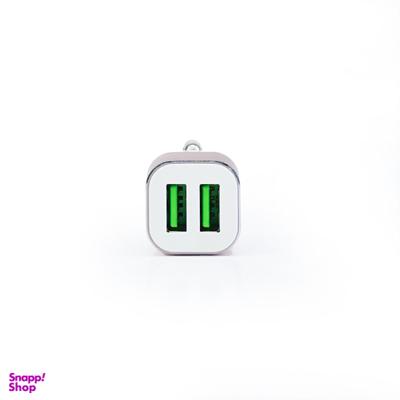 شارژر فندکی موبایل جی بی کیو مدل CN-45 i