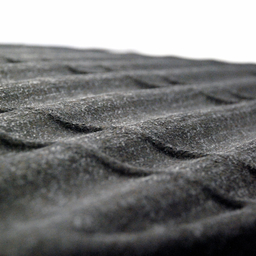 کفپوش پنج بعدی خودرو پانیذ مدل EVA12 مناسب سورن پلاس