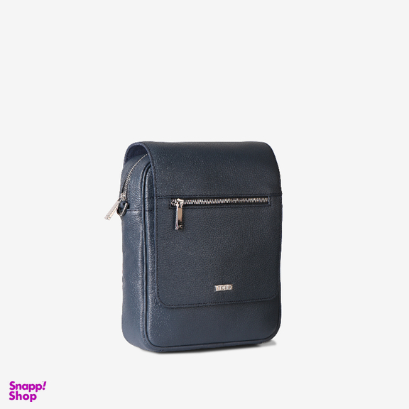 کراس بادی چرم طبیعی مردانه مونو کد X0005