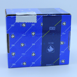 موتور فن خاری خودرو ایساکو کد 1010102399 مناسب 405 پارس