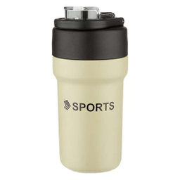 ماگ سفری مدل Sports کد 211 حجم 500 میلی‌ لیتر