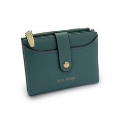 کیف پول زنانه رز مری مدل T714-23