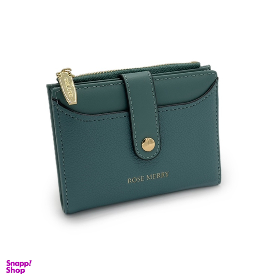 کیف پول زنانه رز مری مدل T714-23