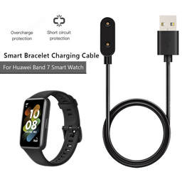 کابل شارژ درمه مدل Simple مناسب برای مچ بند هوشمند Huawei FIT