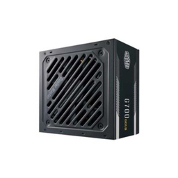پاور 700 وات کولر مستر مدل G700 Gold 700W Power Supply