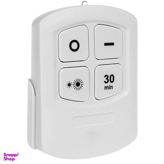 چراغ اضطراری مدل LED-X3 بسته 3 عددی