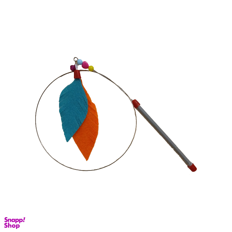 اسباب بازی گربه مدل پتیس