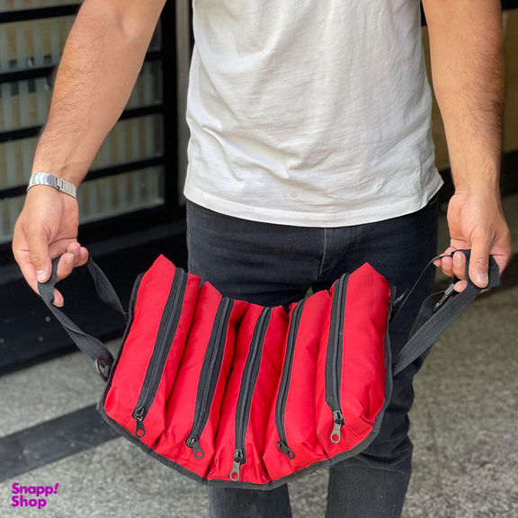 نظم دهنده ابزار خودرو فوروارد کد 081