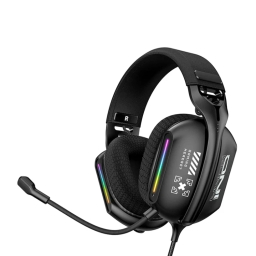 هدست باسیم مخصوص بازی اونیکوما مدل X12 RGB
