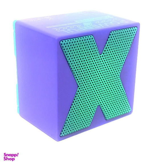 اسپیکر بلوتوثی مدل X1