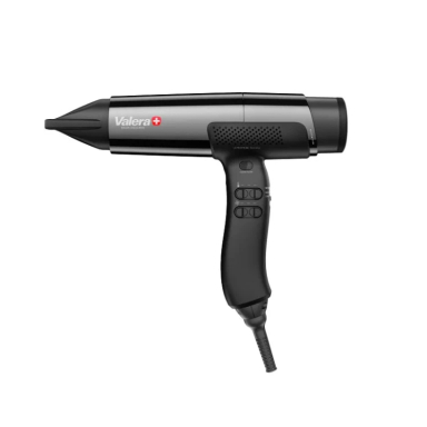 سشوار والرا مدل Ultimat Al Night Black 501