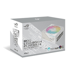 پاور ایسوس مدل Rog Loki SFX-L 850W Platinum توان 850 وات