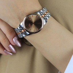 ساعت مچی زنانه اورینت کد O-SH124L