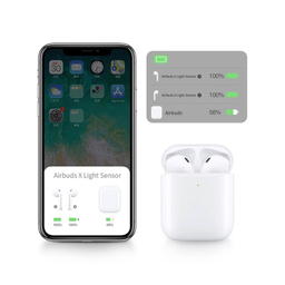 ایرفون بلوتوثی ویوو مدل Airbuds SE