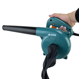 دمنده و مکنده پاور اکشن کد EB450