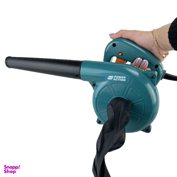 دمنده و مکنده پاور اکشن کد EB450