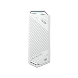 حافظه SSD اکسترنال ایسوس مدل ROG STRIX ARION WH