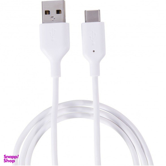 کابل شارژ USB به Type-C خنجی مدل KH-C107 طول 1 متر