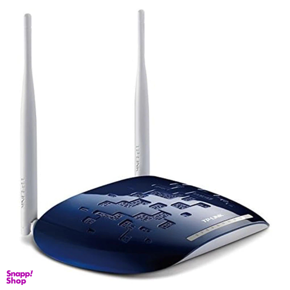 مودم روتر VDSL.ADSL تی پی-لینک مدل Td-W9960