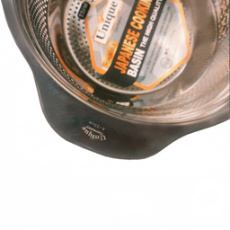 آبکش آشپزخانه یونیک کد RAGA مجموعه 6 عددی