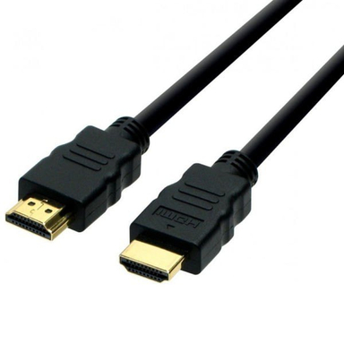 کابل صوتی و تصویری HDMI کی نت کد V-CH200030 طول 3 متر