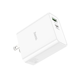 شارژر دیواری 65 وات هوکو مدل C113 USB PD