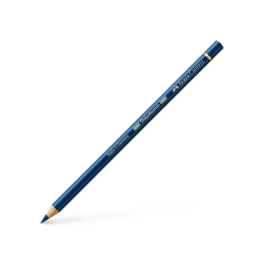 مداد پلی کروم فابرکستل کد Prussian Blue 246