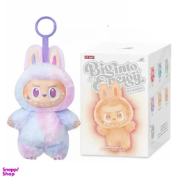 اسباب بازی شانسی مدل لبوبو انرژی