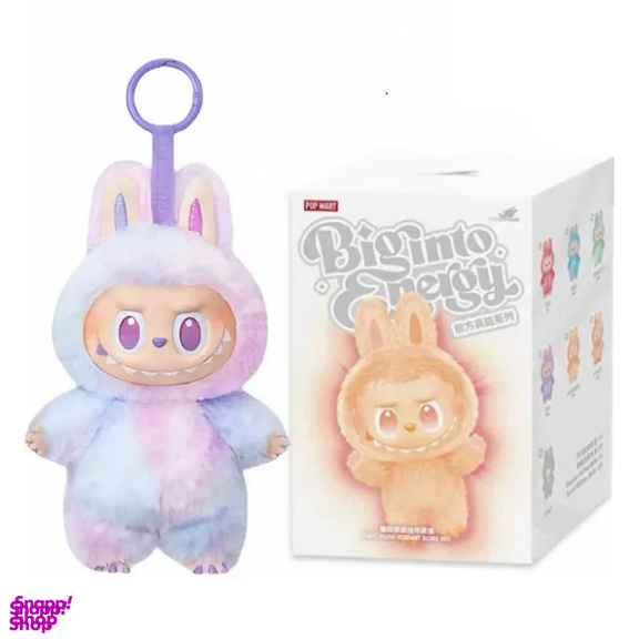 اسباب بازی شانسی مدل لبوبو انرژی