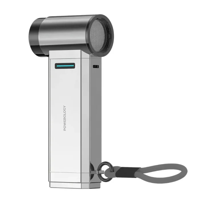 دمنده و مکنده پاورولوژی مدل Turbo Jet Fan & Vacuum