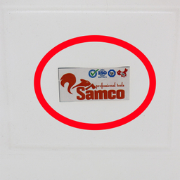 گالن سامکو  کد YP-04L گنجایش 4 لیتر