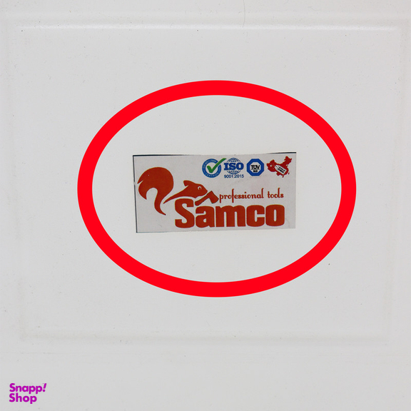 گالن سامکو  کد YP-04L گنجایش 4 لیتر