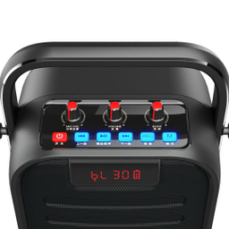 اسپیکر بلوتوثی قابل حمل دبلیو-کینگ مدل T5 Mini
