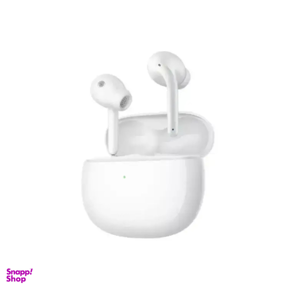 ایرفون بی سیم بلوتوثی شیائومی مدل Mi Buds 3 نسخه گلوبال