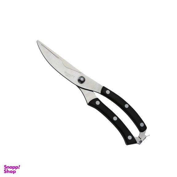 سرویس چاقو آشپزخانه 9 پارچه وینر کد WG7335
