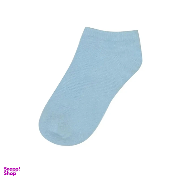 جوراب بچگانه مدل MDSS-CG5528 مجموعه 7 عددی