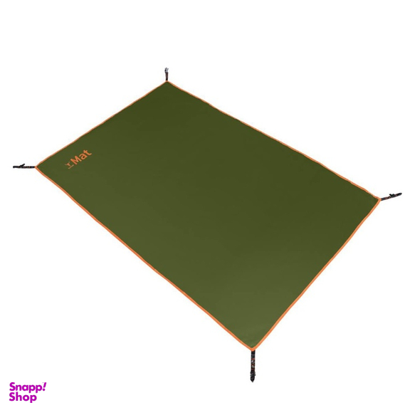 زيرانداز چادر پکینیو مدل K-2001 210x160