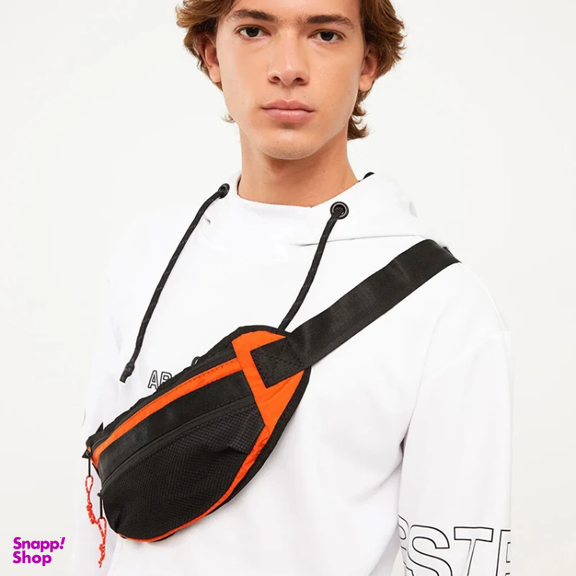 کیف کمری مردانه ال سی وایکیکی مدل Sport367