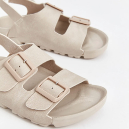 صندل زنانه ال سی وایکیکی مدل tork7543